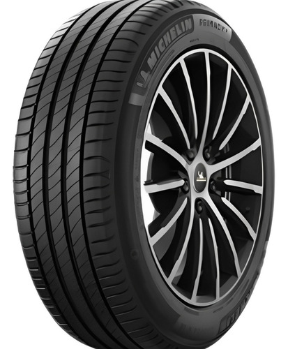 Pneu 215/55 R17 94v Tl Primacy 4+ Michelin