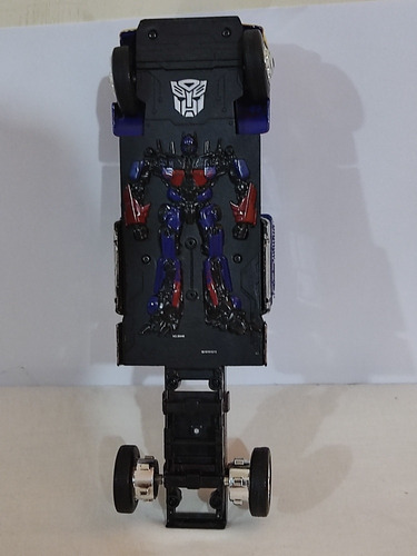 Transformers Lote De 6 Pzas Promocionales De Mcdonalds Y Mas (Usado)