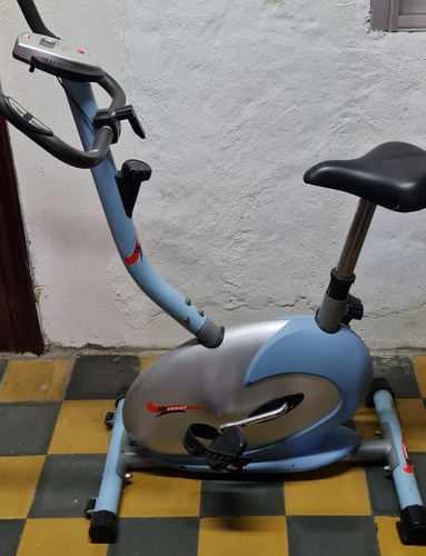 Bicicleta Ergometrica