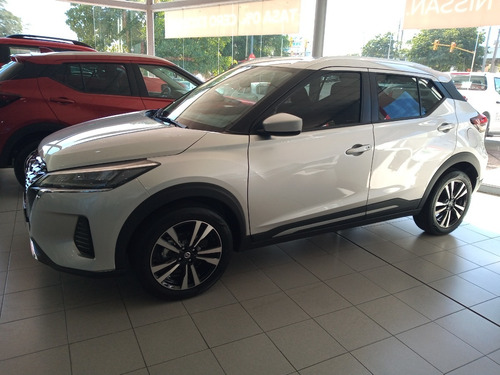 Nissan Kicks 1.6 Advance Cvt 120cv