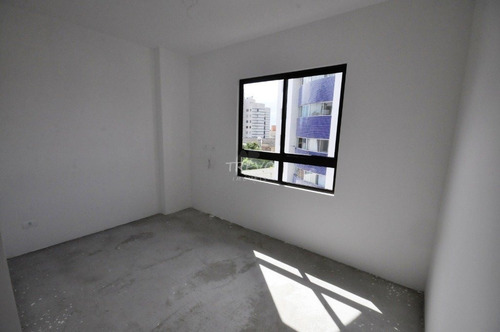 Apartamento - Novo Mundo - Ref: 2527 - V-2527