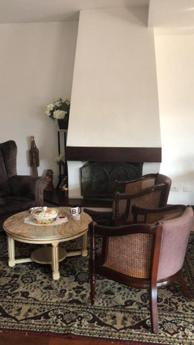 Imagem 5 de 19 de Sobrado Com 4 Dormitórios À Venda, 420 M² Por R$ 2.130.000,00 - Alphaville - Santana De Parnaíba/sp - So0487