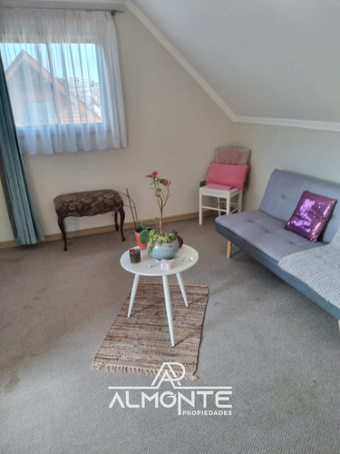 Venta Casa Lomas De San Sebastián Concepción