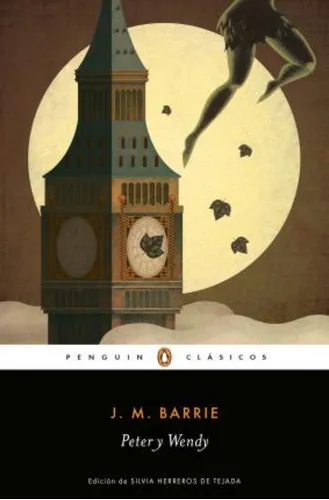 comprar Peter Y Wendy \u002F J. M. Barrie