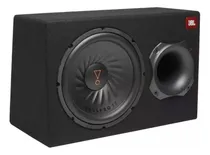 Comprar Subwoofer Jbl Gt Basspro 12 Potenciada 450 Watts Graves