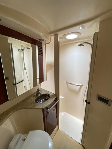 Imagen 9 de 12 de Yate Sea Ray Sedan Bridge 44 Lv1849