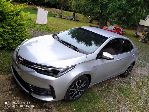 Toyota Corolla 1.8 Se-g Cvt 140cv
