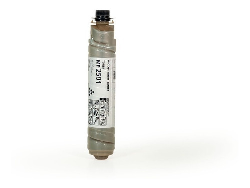 Imagen 2 de 7 de Toner Original Ricoh Aficio Mp 2001 2501 Type 2501e 841768