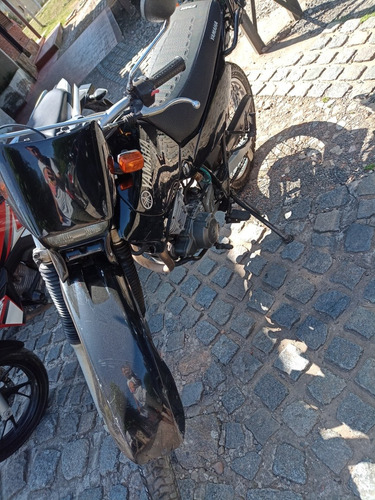 Imagen 13 de 15 de Yamaha Xt 225 C.c 2005