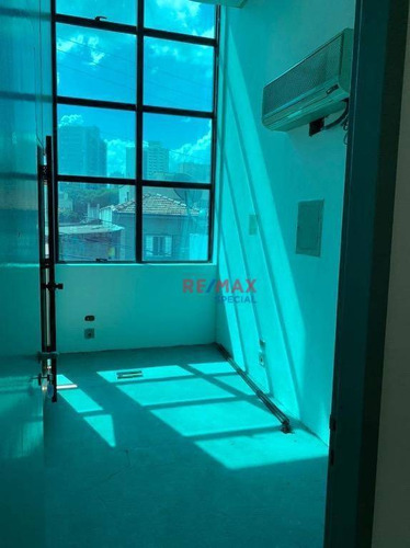 Salão Para Alugar, 320 M² Por R$ 18.000,00/mês - Centro - Guarulhos/sp - Sl0013