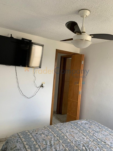 Imagem 6 de 13 de Jardim Santa Mônica 56,00m² 2 Dormitórios 1 Vaga De Garagem R$ 238.000,00 - Ap01551