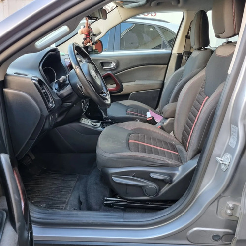 Fiat Toro 1.8 16V EVO FLEX FREEDOM AT6
