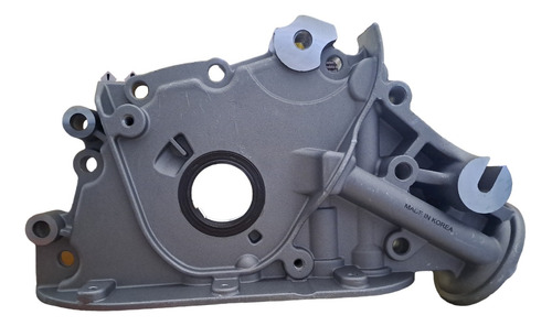 Bomba Aceite Para Hyundai Sonata 2.0 L4gc 16v 1999-2004