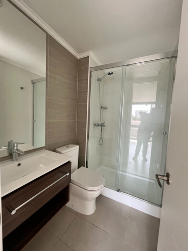 2 Dorm 2 Baños+ Terraza, Consulta X El Dscto %parque Almagro