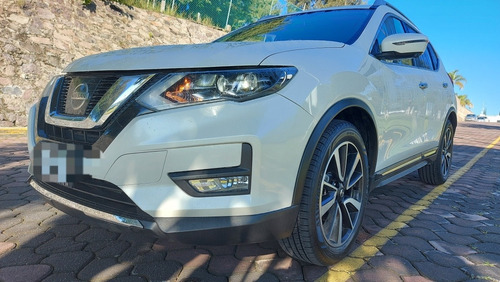 Imagen 1 de 15 de Nissan Xtrail Exclusive 2 Row 2018