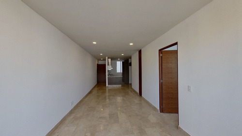Imagen 4 de 21 de Departamento En 5° Piso En Ampliación Las Águilas