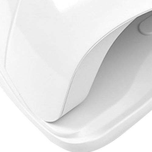 Lampara De Unas Uv Profesional Secador Unas Led Con Pantalla