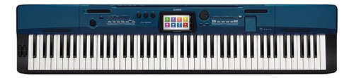 Casio Px560be Piano De Escenario Digital De 88 Teclas