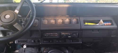 Imagen 5 de 10 de Jeep Wrangler