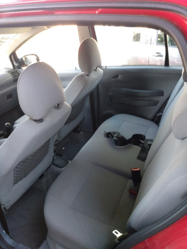 Volkswagen Suran 2010 1.6 Style