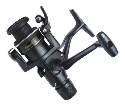 Reel frontal Shimano IX 4000R derecho/izquierdo