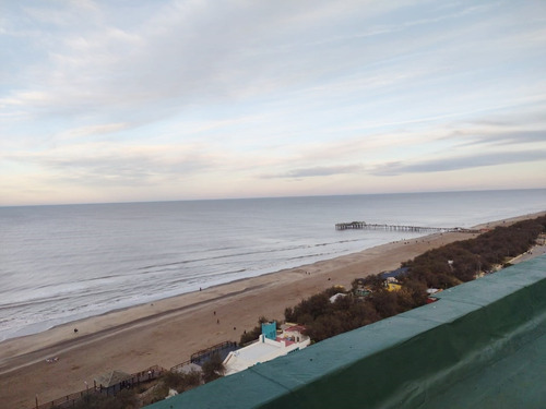 Imagen 19 de 22 de Venta Departamento Centro Santa Teresita Con Vista Al Mar
