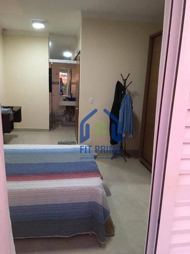 Casa À Venda Em Cedral/sp - Ca2200