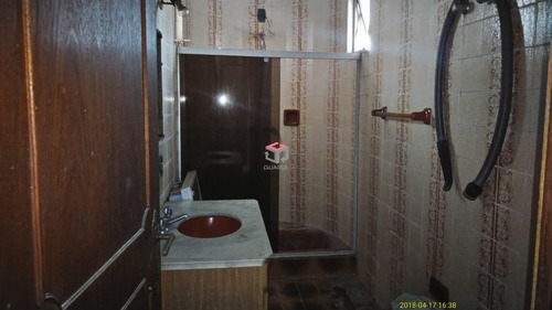 Imagem 18 de 21 de Sobrado À Venda, 4 Quartos, 2 Suítes, 6 Vagas, Euclides - São Bernardo Do Campo/sp - 81550