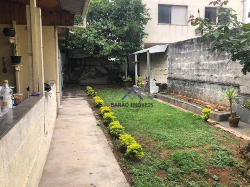 Imagem 12 de 13 de Casa À Venda, 292 M² Por R$ 852.000,00 - Centro - Jundiaí/sp - Ca0261