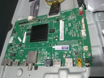 Comprar Placa Principal Tcl 50p65us 40-ms86h1-maa2hg P\u002Ftécnicos