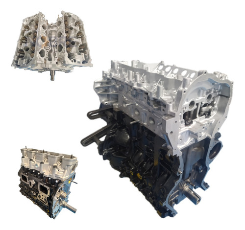 Motor Retificado Bmw 330 2.0 16v M Sport