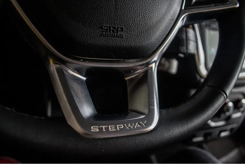 Imagen 15 de 15 de Renault Kangoo Stepway Dci 1.5 1 Unidad En Stock Fisico Re N