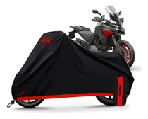 Comprar Cubre Moto Impermeable Ducati Multistrada 950 1200 1260