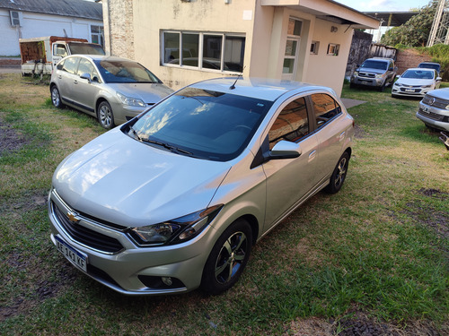 Chevrolet Onix 1.4 Ltz At 98cv