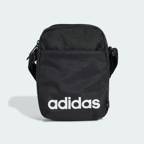Bolsa Passeio Adidas Linear 2l Kuk77095a