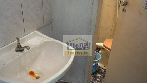 Imagem 6 de 11 de Ponto Comercial À Venda, Centro, Sumaré. - Pt0029