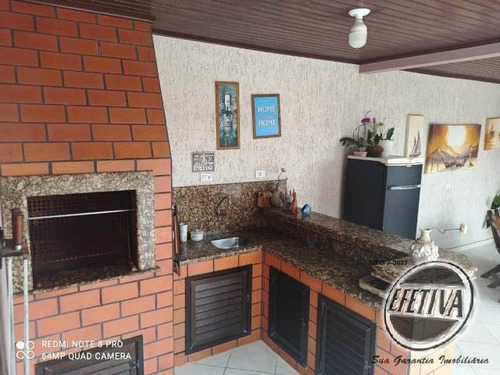 Imagem 15 de 15 de Residencia Triplex 248 M² - Balneário Ipacarai - Matinhos-pr - 2123r