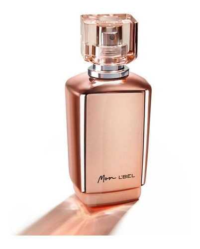 Imagen 1 de 1 de Perfume Mon L'bel 40 Ml