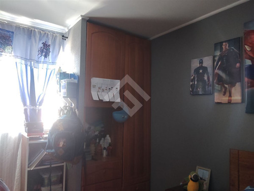 Casa En Venta De 3 Dorm. En Puente Alto
