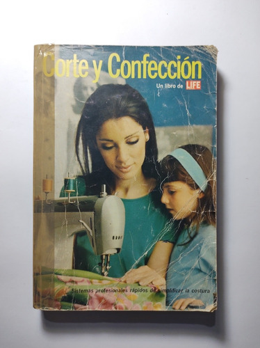 Corte Y Confección , Life (Usado)