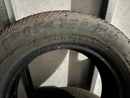 Cubiertas Pirelli 175/70 R14 Modelo Cinturato P4