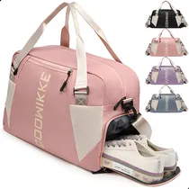 Comprar Maleta Gym Viaje Deportivas Moda Morrales Con Impermeable