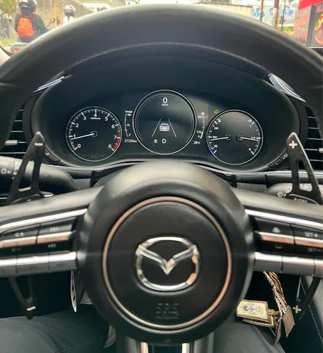 Mazda 3 2.0 Grand Touring