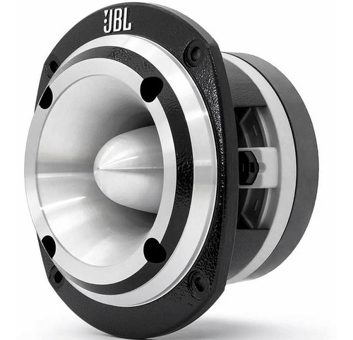 Imagen 1 de 2 de Super Tweeter Selenium Jbl St450 Trio 8ohms 600w 300wrms