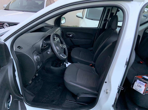 Renault Kangoo Ii Express Confort 5a 1.6 Sce 2020
