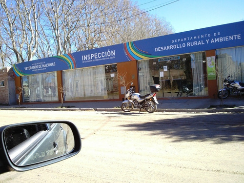 Dueño Vende Locales Colonia Caroya, Excelente Ubicación.