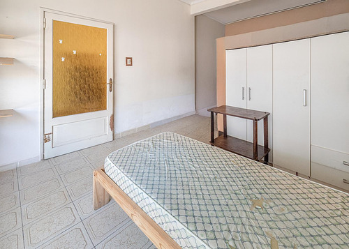 Venta Casa En Villa Santa Rita Con Patio Y Terraza
