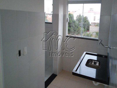 Imagem 8 de 21 de Apartamento Residencial À Venda, Vila Progresso, Sorocaba. - Vap0333