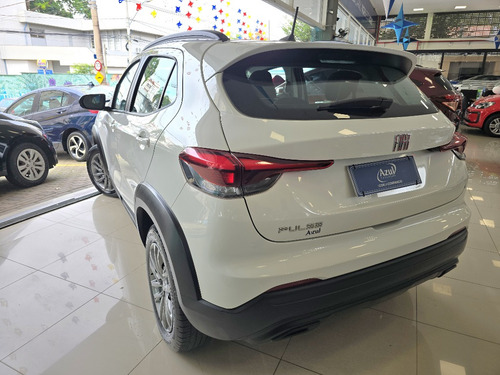 Fiat Pulse 1.3 FLEX DRIVE CVT