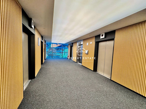Oficina Renta Polanco - Aa Excelente Localización Fácil Acceso / Super Location
